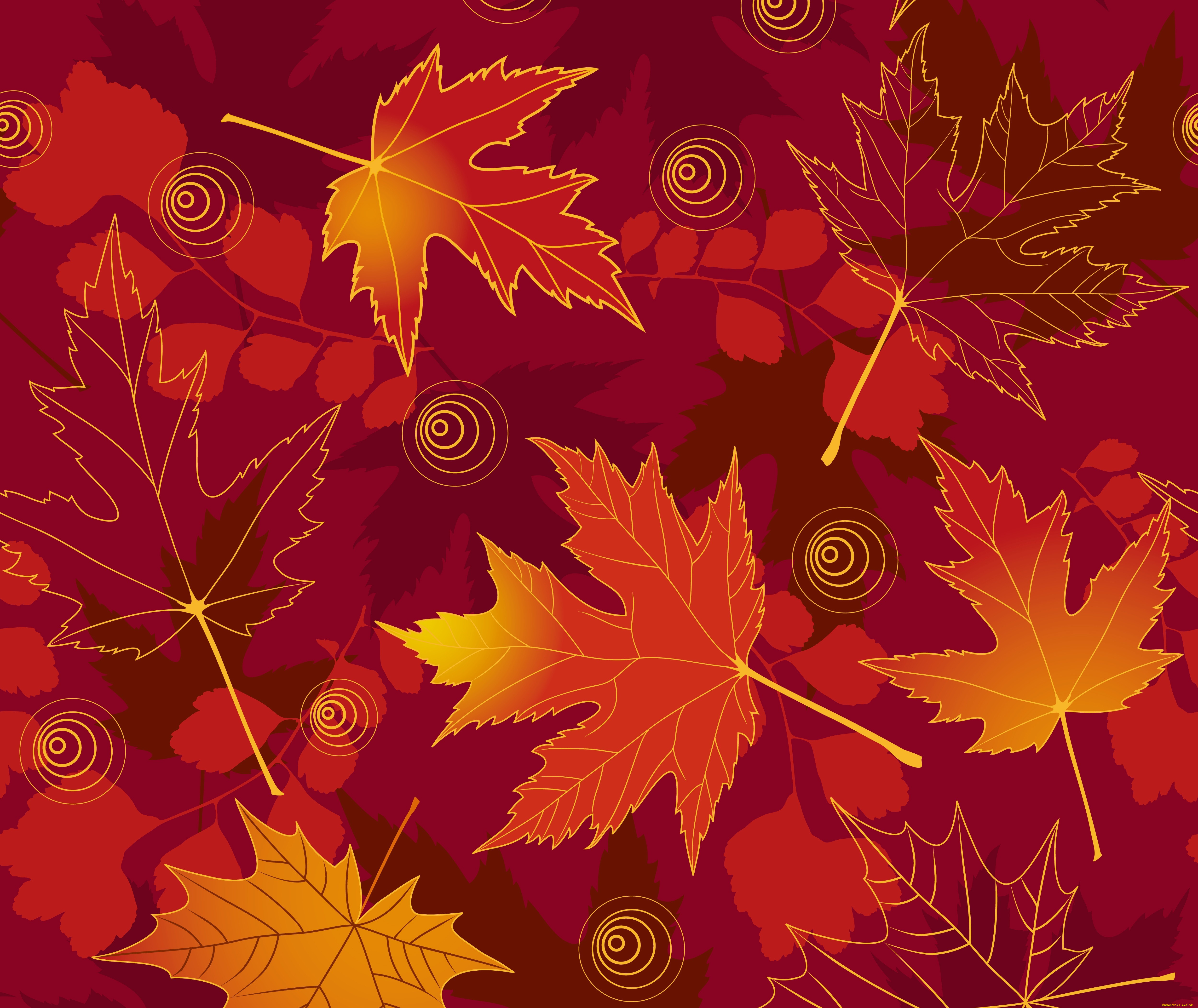  ,  , nature, maple, autumn, leaves, fall, , , 